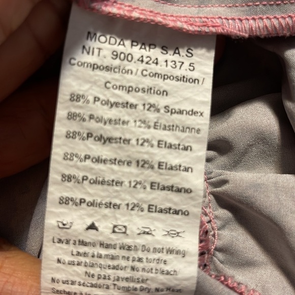 Especia Melvina Mini‎ Dress medium - Picture 13 of 13